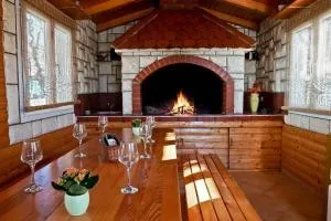 Ferienwohnung für 8 Personen ca 110 m in Sikici, Istrien Pula und Umgebung - Škatari