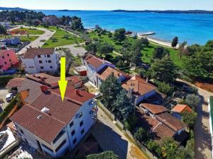 Ferienwohnung für 3 Personen ca 28 qm in Fažana, Istrien Istrische Riviera