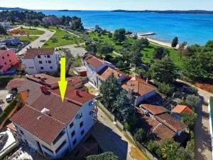 Ferienwohnung für 3 Personen ca 28 qm in Fažana, Istrien Istrische Riviera - Brijuni