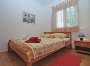 Ferienwohnung für 3 Personen ca 32 qm in Fažana, Istrien Istrische Riviera - b54649