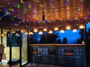 La casa de la plaine des cafres - 勒唐蓬