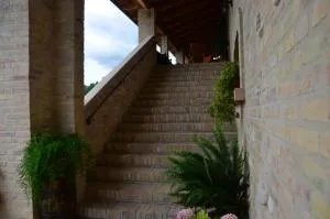 B&B Il Casolare - SantʼOmero