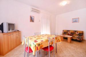 Ferienwohnung für 4 Personen ca 45 qm in Medulin, Istrien Südküste von Istrien