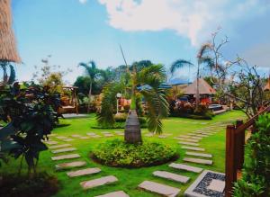 Harta Lembongan Villas
