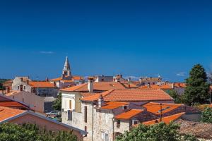 Ferienwohnung für 4 Personen ca 50 qm in Fažana, Istrien Istrische Riviera