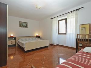 Ferienwohnung für 3 Personen ca 40 qm in Premantura, Istrien Istrische Riviera 