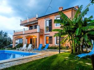 Ferienwohnung für 4 Personen ca 40 qm in Pula, Istrien Istrische Riviera - b54489
