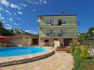 Ferienwohnung für 2 Personen ca 22 qm in Pula, Istrien Istrische Riviera