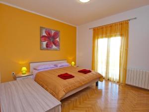 Ferienwohnung für 5 Personen ca 53 qm in Rovinj-Cocaletto, Istrien Istrische Riviera