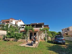 Ferienwohnung für 4 Personen ca 80 qm in Banjole, Istrien Istrische Riviera