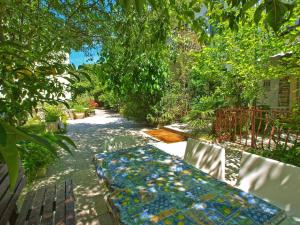 Ferienwohnung für 4 Personen ca 35 qm in Rovinj, Istrien Istrische Riviera