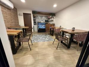 HOTEL PALENQUE PREMIER