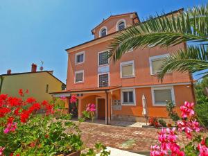 Ferienwohnung für 3 Personen ca 27 qm in Fažana, Istrien Istrische Riviera