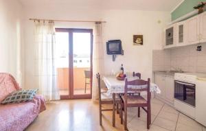 Ferienwohnung für 3 Personen ca 34 qm in Valbandon, Istrien Istrische Riviera