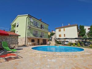 Ferienwohnung für 7 Personen ca 90 qm in Pula, Istrien Istrische Riviera
