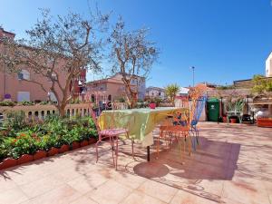 Ferienwohnung für 2 Personen ca 19 qm in Pula, Istrien Istrische Riviera