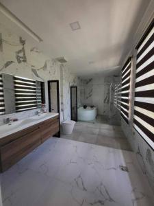 D' Mangrove Staycation