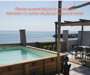 Villas Maison eden : photos des chambres