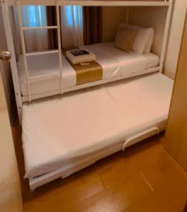 Condo in Davao City Near Airport (Seamaster Staycation II)