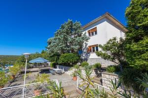 Ferienwohnung für 4 Personen ca 75 qm in Jadranovo, Kvarner Bucht Crikvenica und Umgebung 