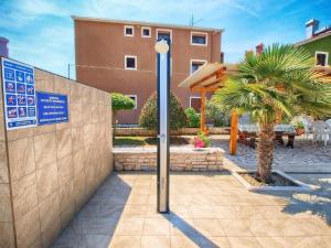 Ferienwohnung für 4 Personen ca 50 qm in Fažana-Surida, Istrien Istrische Riviera