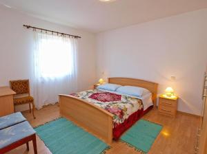 Ferienwohnung für 4 Personen ca 70 qm in Flengi, Istrien Istrische Riviera 