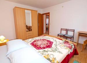 Ferienwohnung für 4 Personen ca 70 qm in Flengi, Istrien Istrische Riviera 