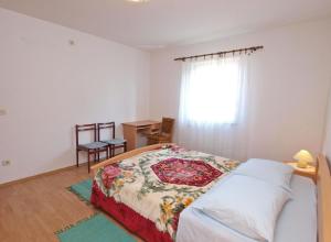 Ferienwohnung für 4 Personen ca 70 qm in Flengi, Istrien Istrische Riviera