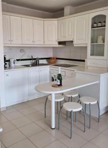 Apartament z widokiem na Teide