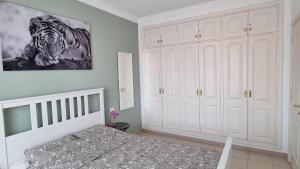 Apartament z widokiem na Teide