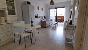 Apartament z widokiem na Teide