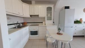 Apartament z widokiem na Teide