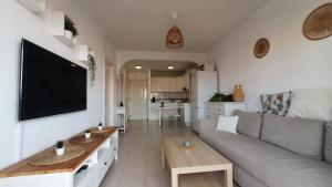 Apartament z widokiem na Teide