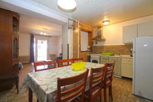 Ferienwohnung für 6 Personen ca 75 qm in Fažana, Istrien Istrische Riviera - b55416