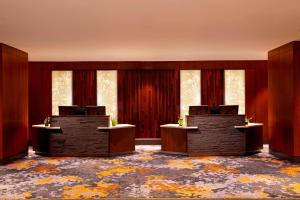 The Westin Peachtree Plaza, Atlanta