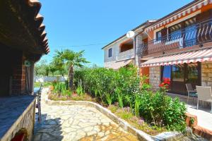 Ferienwohnung für 6 Personen ca 75 qm in Rovinj-Cocaletto, Istrien Istrische Riviera