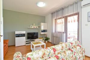 Ferienwohnung für 6 Personen ca 75 qm in Rovinj-Cocaletto, Istrien Istrische Riviera