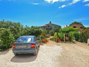 Ferienwohnung für 4 Personen ca 40 qm in Fažana, Istrien Istrische Riviera