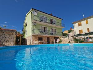 Ferienwohnung für 4 Personen ca 45 qm in Pula, Istrien Istrische Riviera - b54532