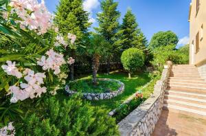 Ferienwohnung für 4 Personen ca 76 qm in Dramalj, Kvarner Bucht Crikvenica und Umgebung 