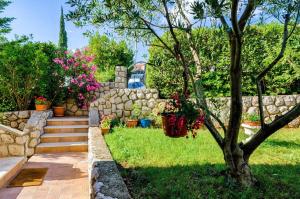 Ferienwohnung für 4 Personen ca 76 qm in Dramalj, Kvarner Bucht Crikvenica und Umgebung 