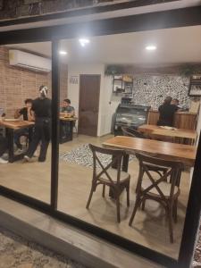 HOTEL PALENQUE PREMIER