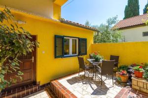 Ferienwohnung für 5 Personen ca 50 qm in Premantura, Istrien Istrische Riviera 