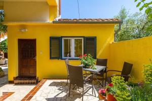 Ferienwohnung für 5 Personen ca 50 qm in Premantura, Istrien Istrische Riviera