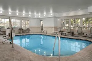 Residence Inn by Marriott San Bernardino - Grand Terrace