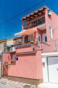Ferienwohnung für 3 Personen ca 50 qm in Crikvenica, Kvarner Bucht Crikvenica und Umgebung 