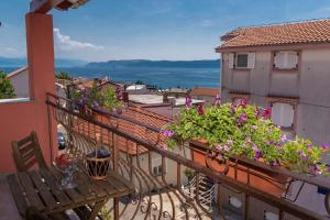 Ferienwohnung für 3 Personen ca 50 qm in Crikvenica, Kvarner Bucht Crikvenica und Umgebung 