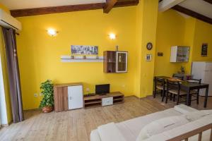 Ferienwohnung für 3 Personen ca 50 qm in Crikvenica, Kvarner Bucht Crikvenica und Umgebung 