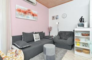 Ferienwohnung für 5 Personen ca 73 qm in Fažana, Istrien Istrische Riviera