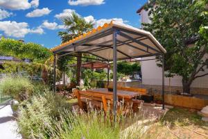 Ferienwohnung für 2 Personen ca 25 qm in Fažana, Istrien Istrische Riviera